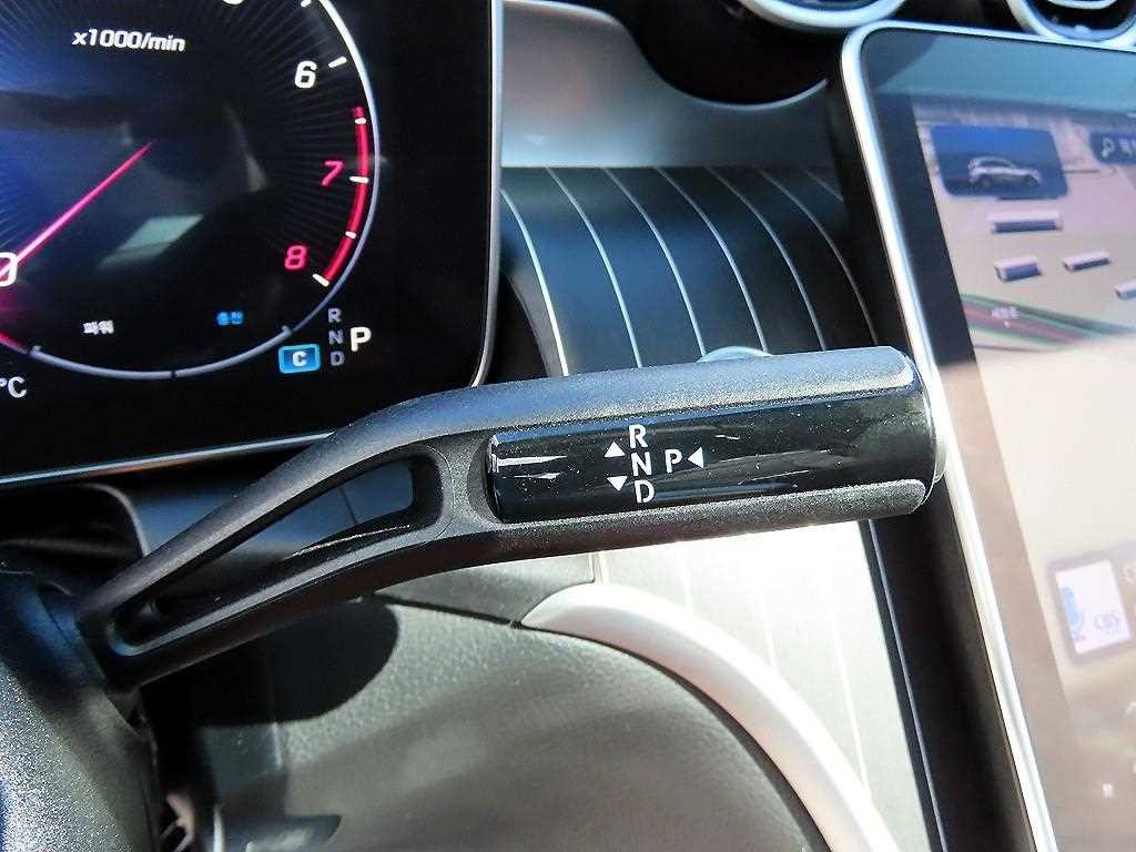 벤츠 GLC 클래스 GLC클래스 X254 GLC300 4MATIC 이미지 11