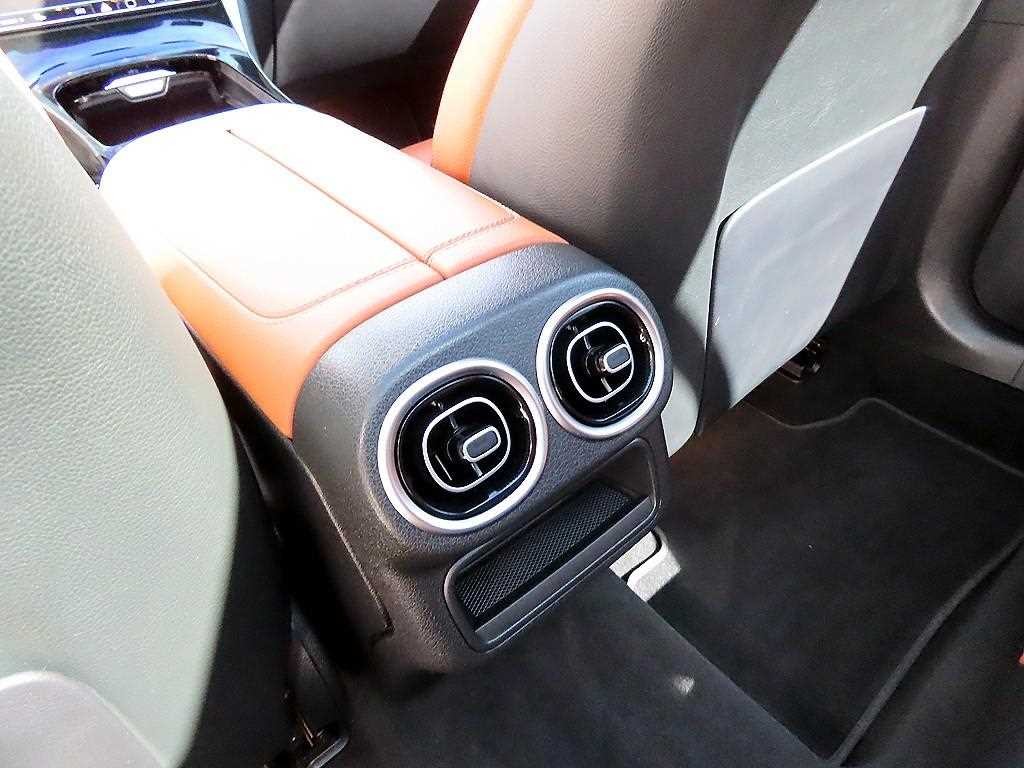 벤츠 GLC 클래스 GLC클래스 X254 GLC300 4MATIC 이미지 14