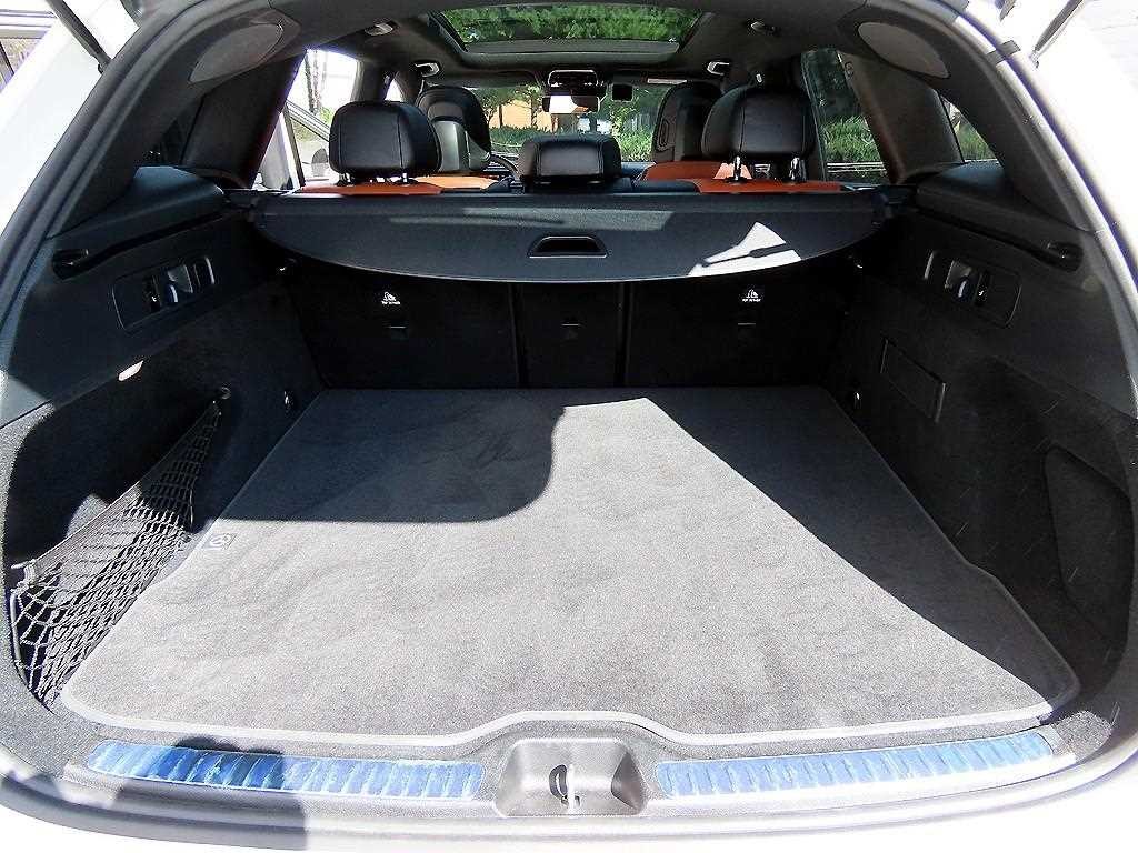 벤츠 GLC 클래스 GLC클래스 X254 GLC300 4MATIC 이미지 17