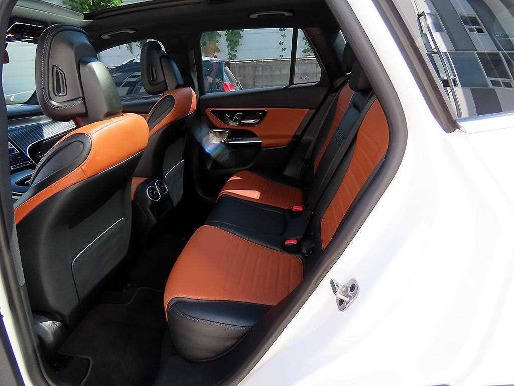 벤츠 GLC 클래스 GLC클래스 X254 GLC300 4MATIC 이미지 6