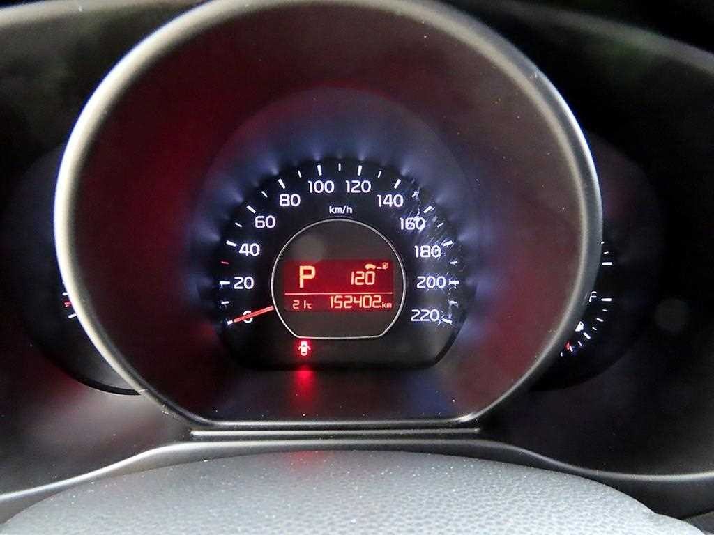 기아 쏘울 올 뉴 쏘울 1.6 GDI 프레스티지 기본형 이미지 10