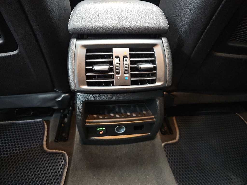 BMW X4 X4 (F26) xDrive 20d 이미지 13