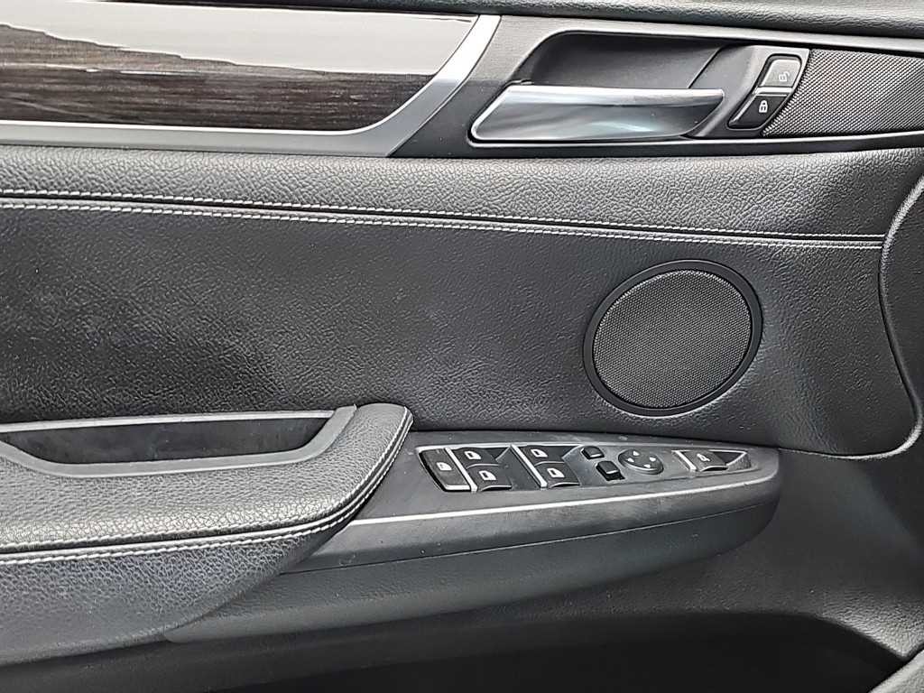 BMW X4 X4 (F26) xDrive 20d 이미지 17