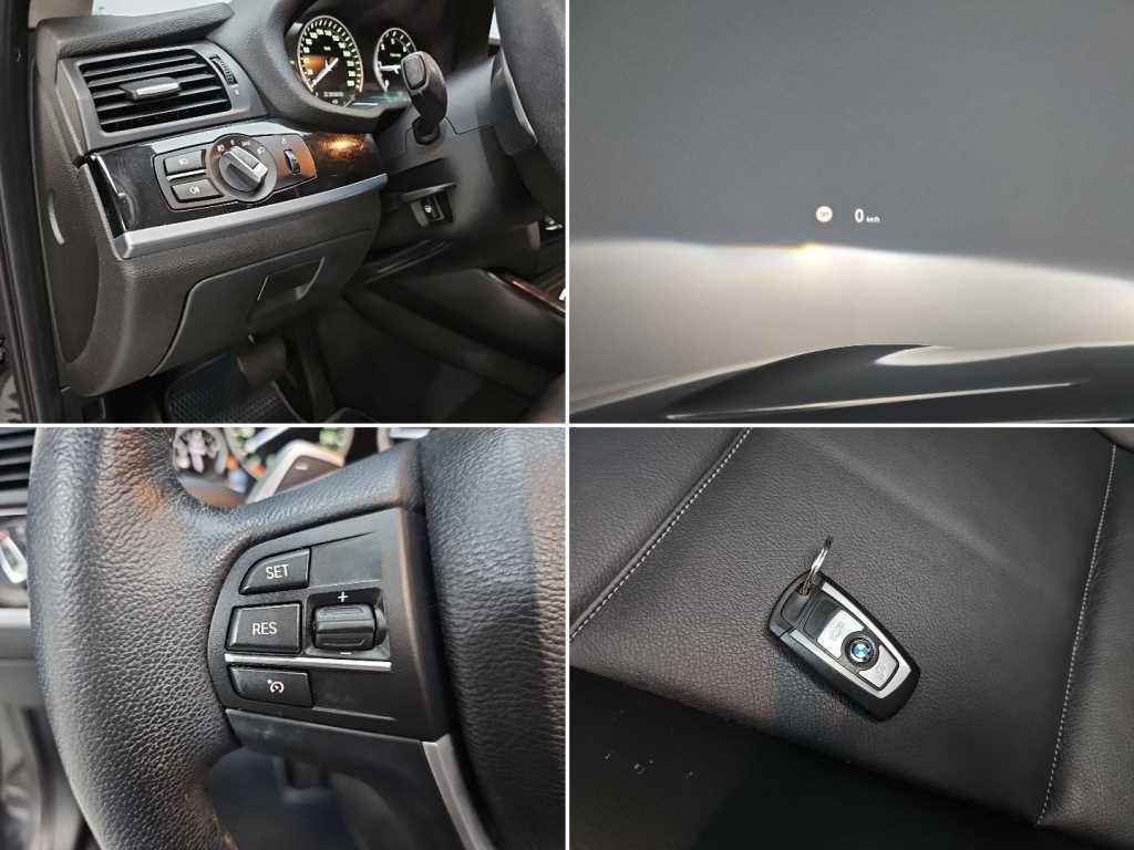 BMW X4 X4 (F26) xDrive 20d 이미지 18