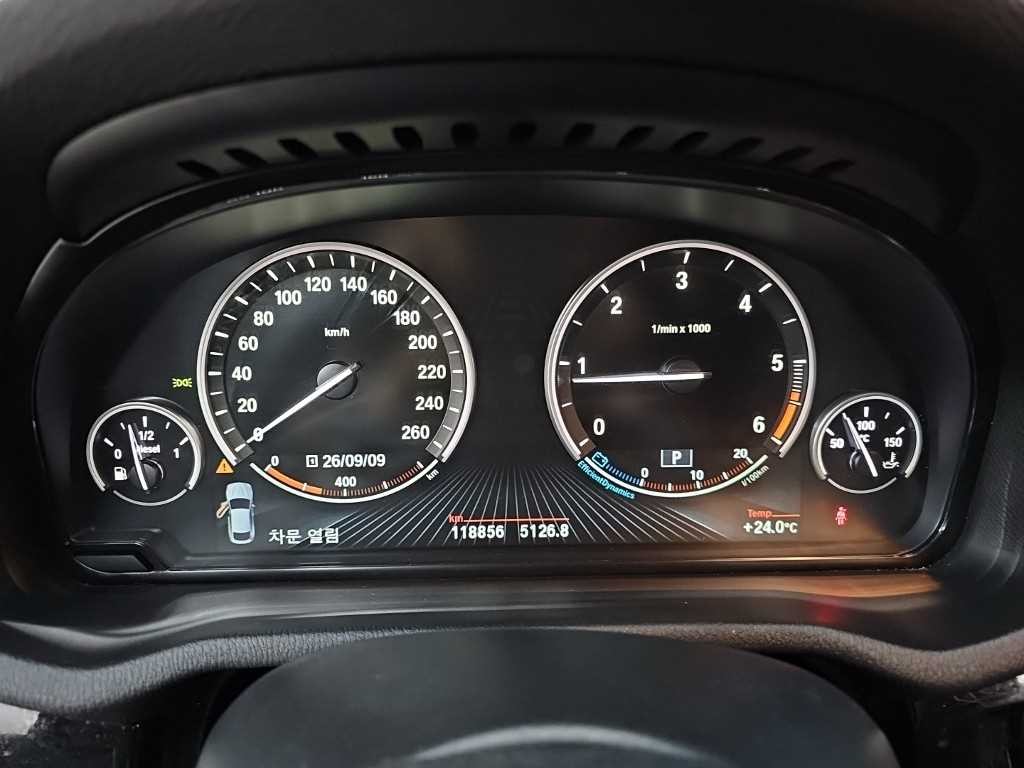 BMW X4 X4 (F26) xDrive 20d 이미지 6