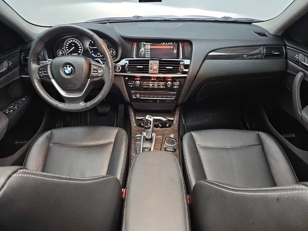 BMW X4 X4 (F26) xDrive 20d 이미지 7
