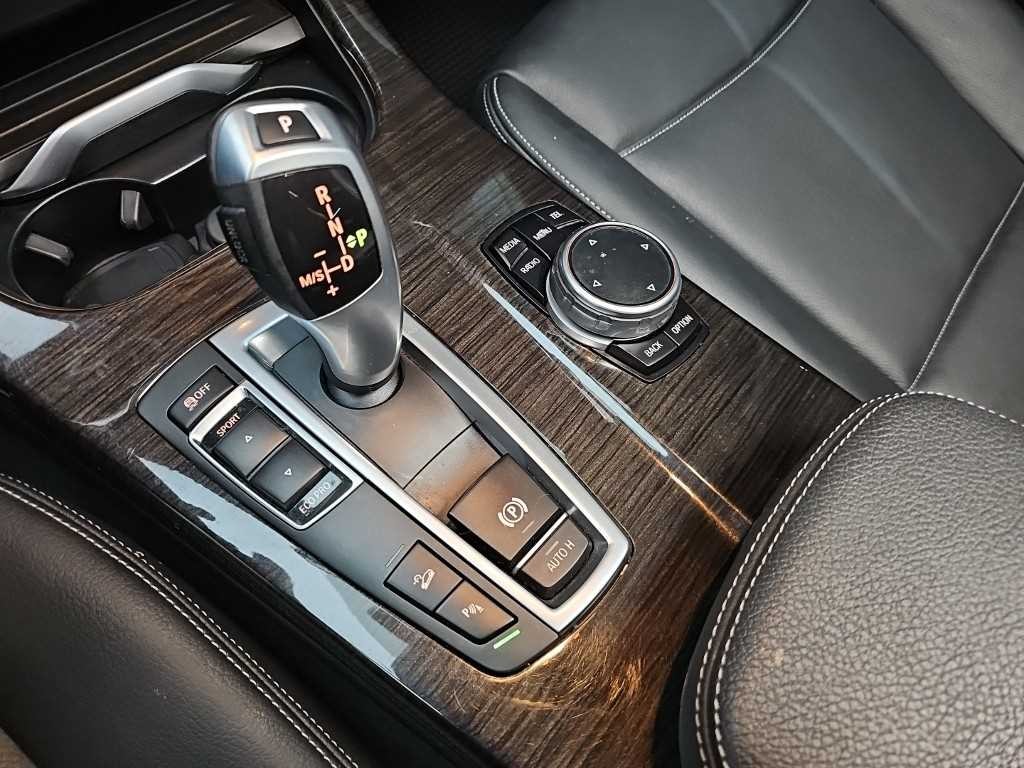 BMW X4 X4 (F26) xDrive 20d 이미지 8