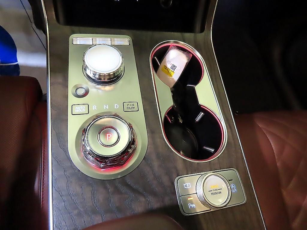 제네시스 GV80 가솔린 3.5T AWD 이미지 12