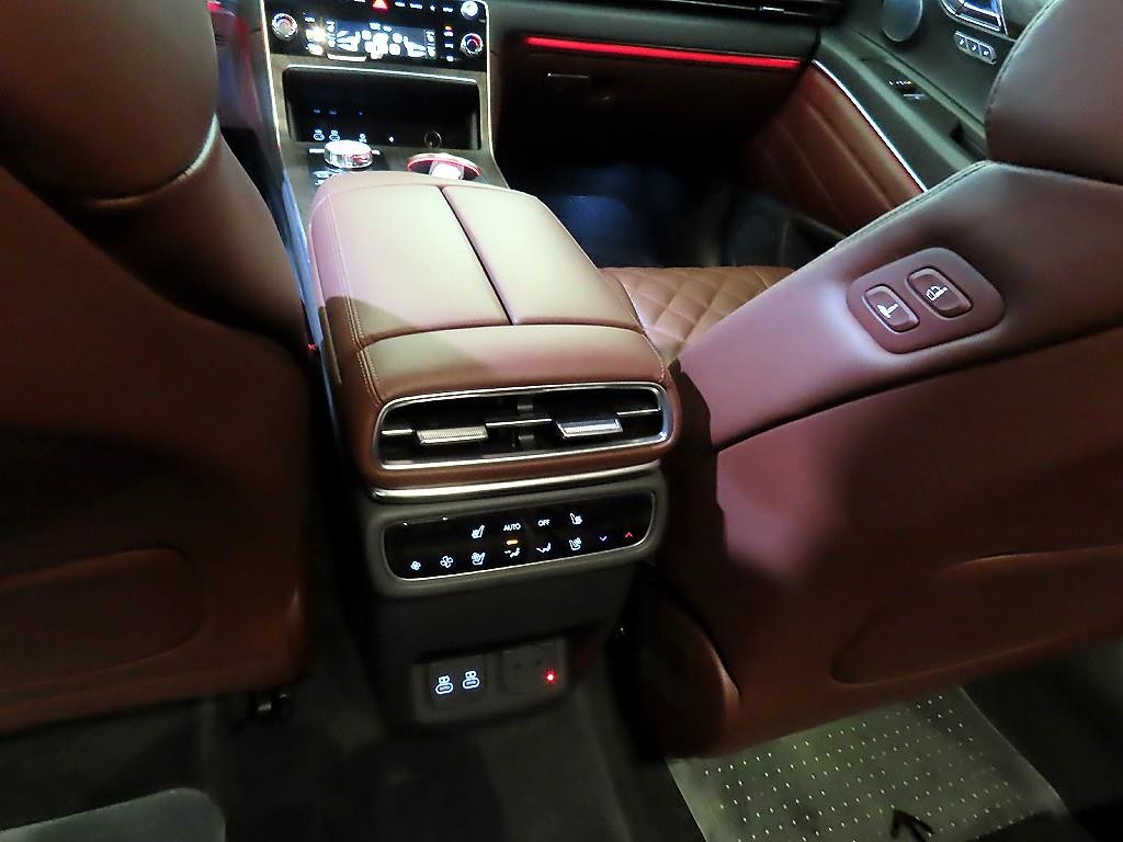 제네시스 GV80 가솔린 3.5T AWD 이미지 15