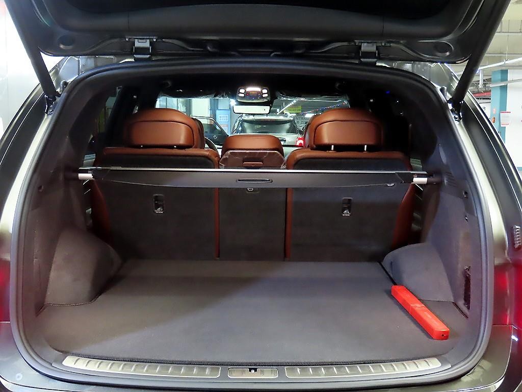 제네시스 GV80 가솔린 3.5T AWD 이미지 16
