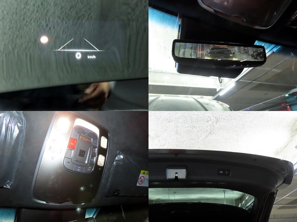 제네시스 GV80 가솔린 3.5T AWD 이미지 18