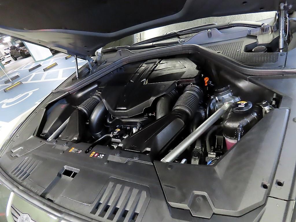 제네시스 GV80 가솔린 3.5T AWD 이미지 19