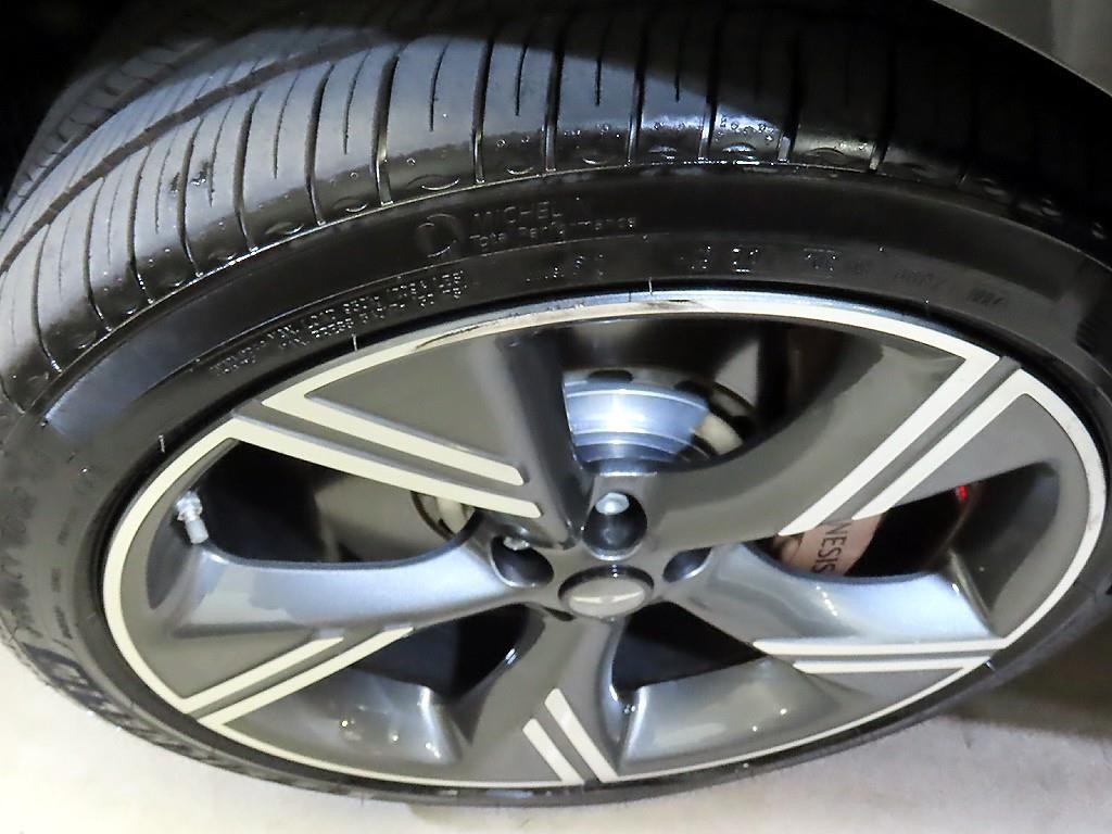 제네시스 GV80 가솔린 3.5T AWD 이미지 20