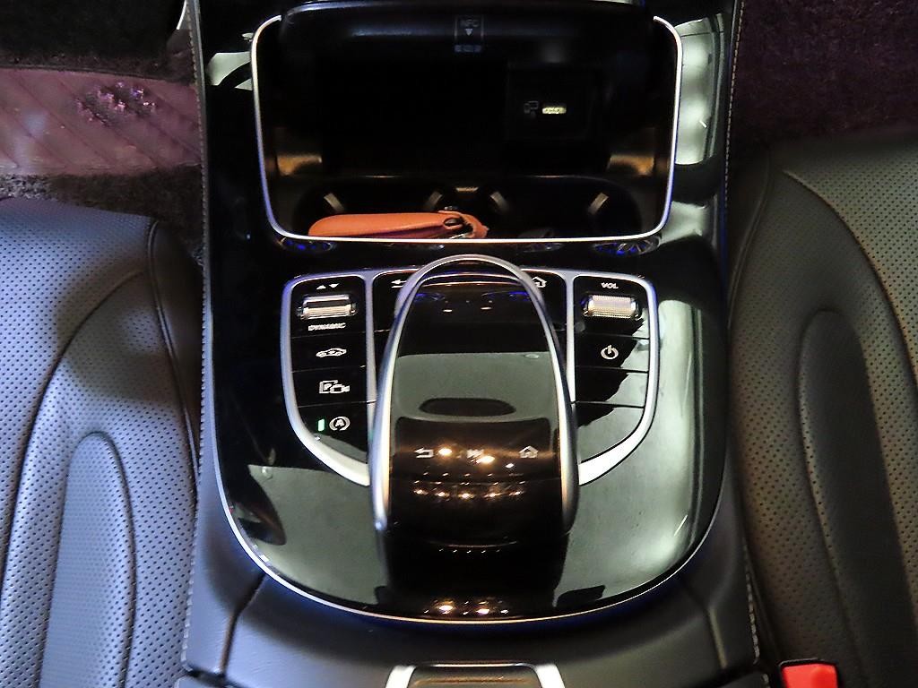 벤츠 CLS 클래스 CLS클래스 C257 CLS 400d 4MATIC 이미지 13