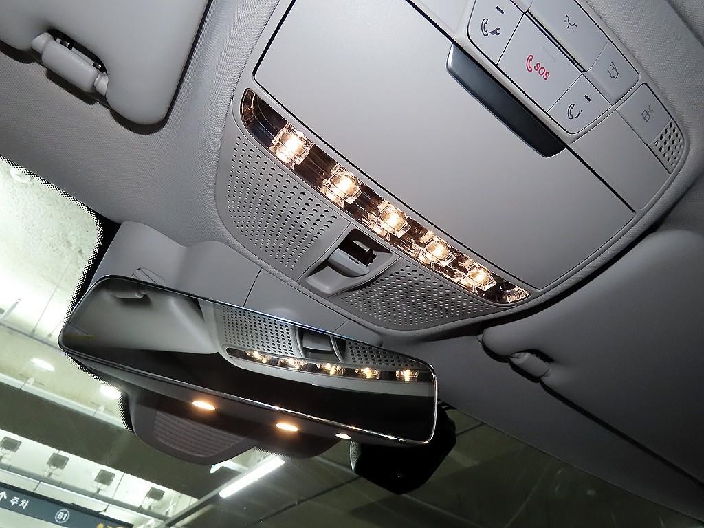 벤츠 CLS 클래스 CLS클래스 C257 CLS 400d 4MATIC 이미지 14