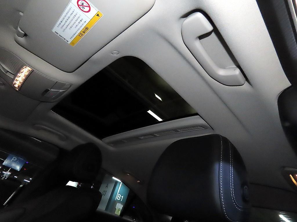 벤츠 CLS 클래스 CLS클래스 C257 CLS 400d 4MATIC 이미지 15
