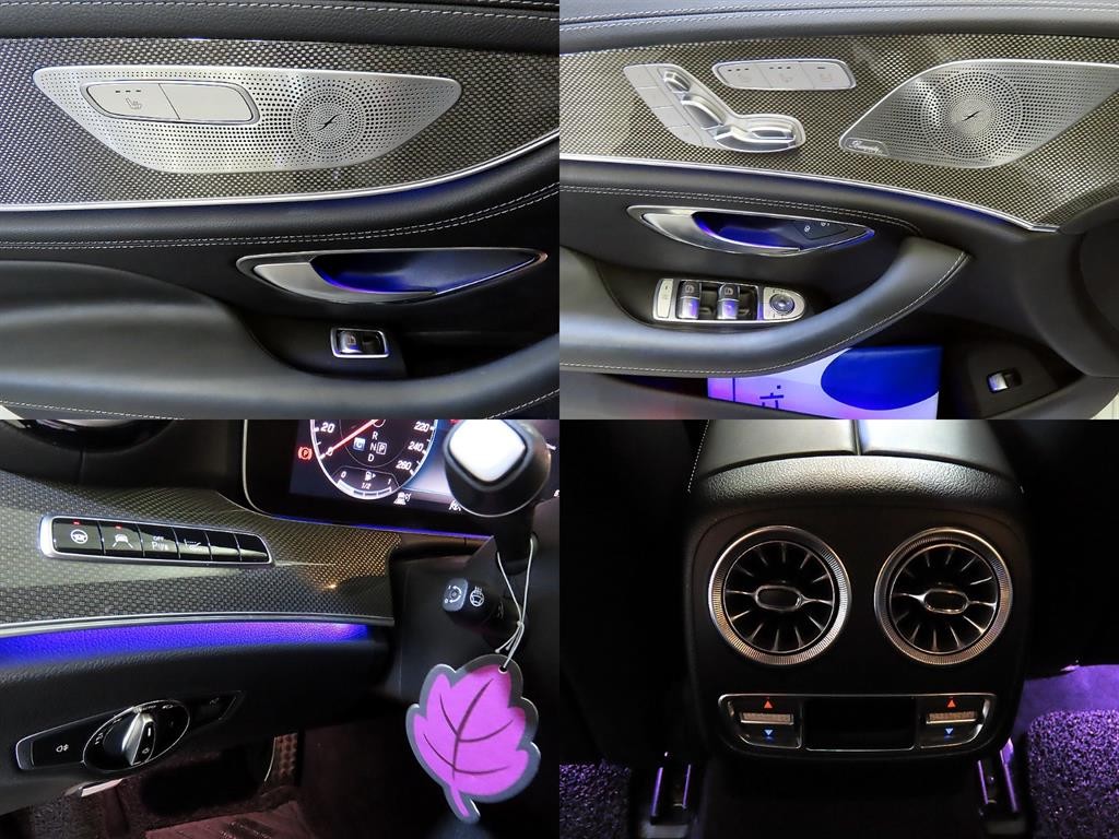 벤츠 CLS 클래스 CLS클래스 C257 CLS 400d 4MATIC 이미지 17