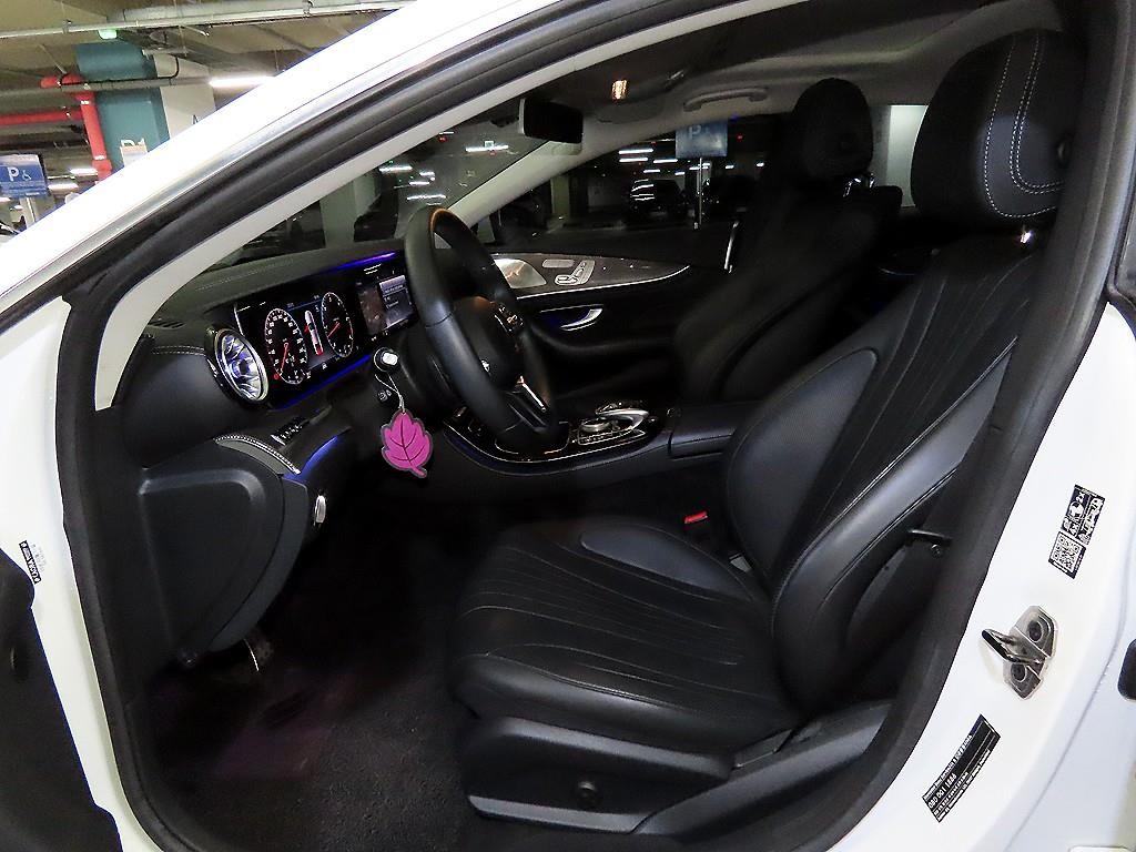 벤츠 CLS 클래스 CLS클래스 C257 CLS 400d 4MATIC 이미지 6