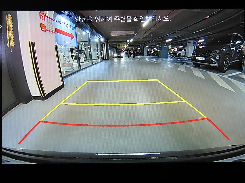 기아 스포티지 더 뉴 스포티지 5세대 (NQ5) 1.6 가솔린 2WD 노블레스 이미지 14