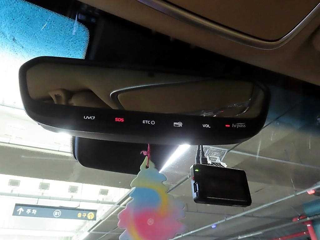 기아 K9 더 K9 3.8 GDI AWD 그랜드 플래티넘 이미지 14
