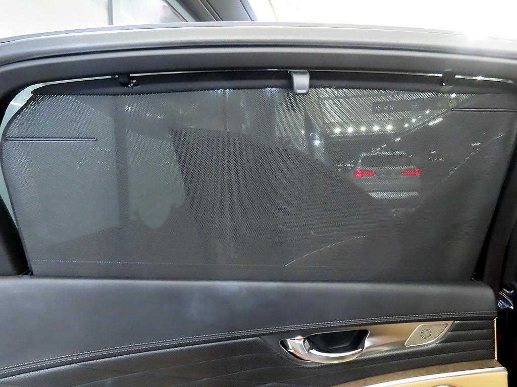 기아 K9 더 K9 3.8 GDI AWD 그랜드 플래티넘 이미지 16