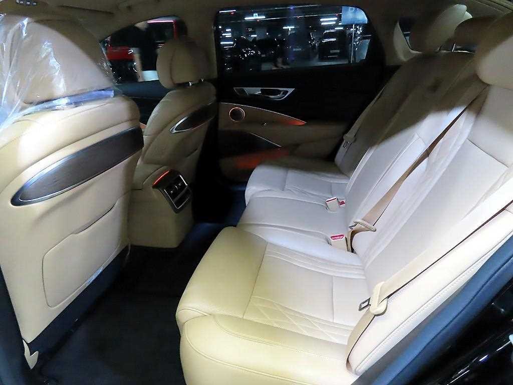 기아 K9 더 K9 3.8 GDI AWD 그랜드 플래티넘 이미지 8