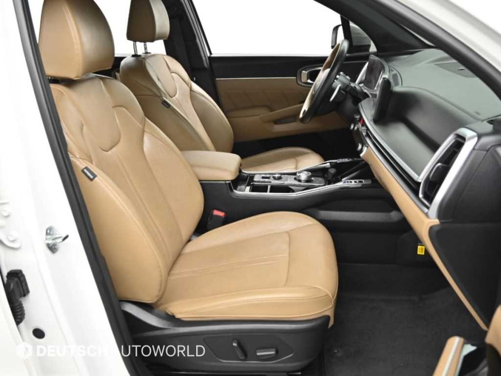 기아 쏘렌토 더 뉴 쏘렌토 4세대 가솔린 2.5T 4WD 노블레스 이미지 10