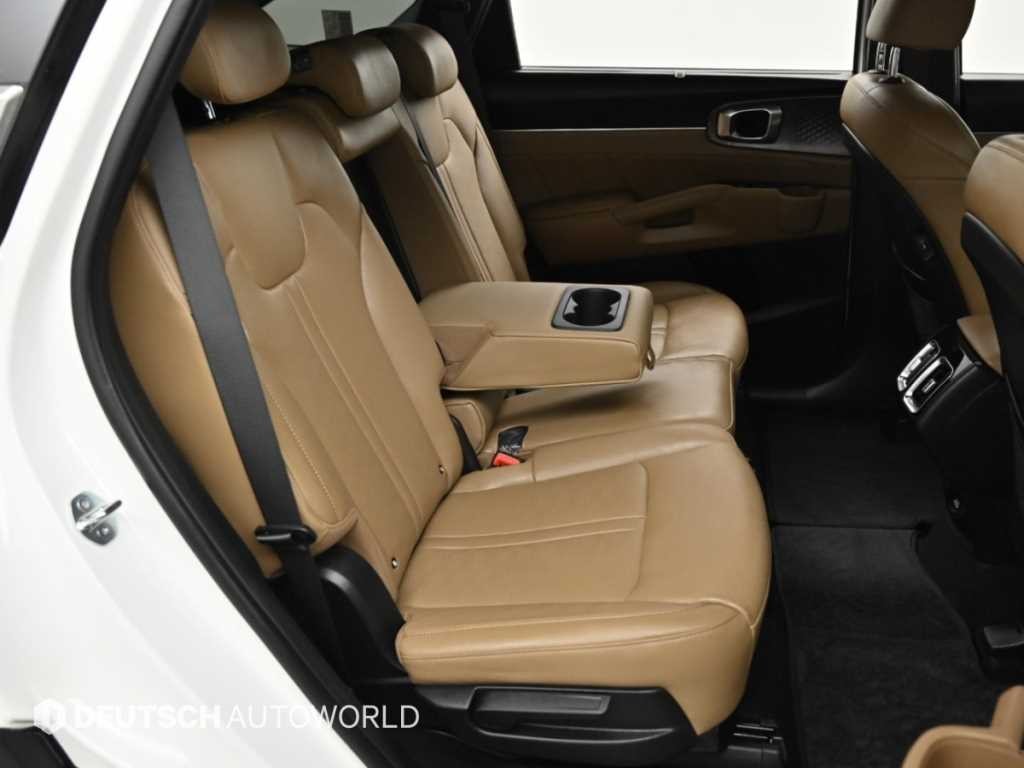 기아 쏘렌토 더 뉴 쏘렌토 4세대 가솔린 2.5T 4WD 노블레스 이미지 12