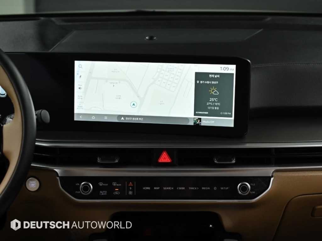 기아 쏘렌토 더 뉴 쏘렌토 4세대 가솔린 2.5T 4WD 노블레스 이미지 14
