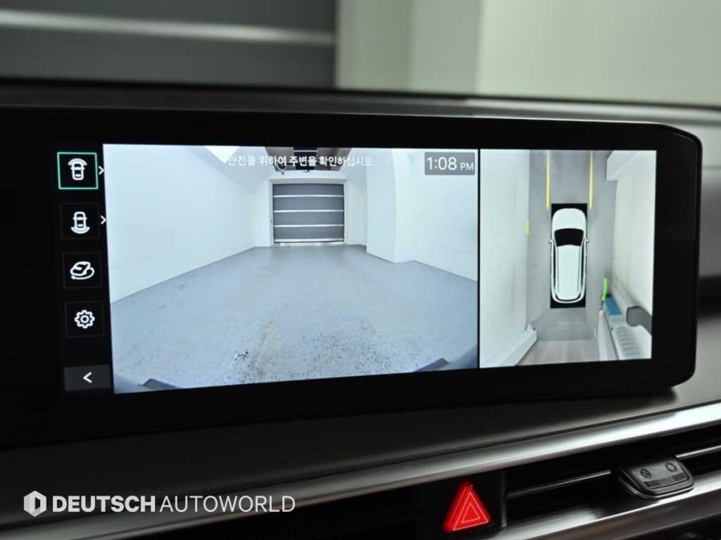 기아 쏘렌토 더 뉴 쏘렌토 4세대 가솔린 2.5T 4WD 노블레스 이미지 15