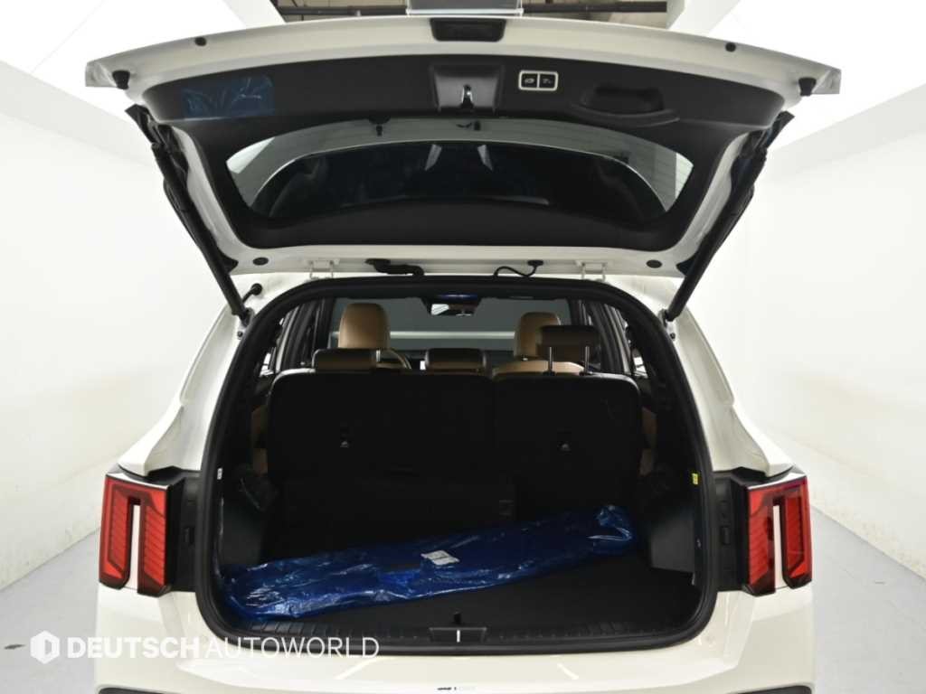 기아 쏘렌토 더 뉴 쏘렌토 4세대 가솔린 2.5T 4WD 노블레스 이미지 19