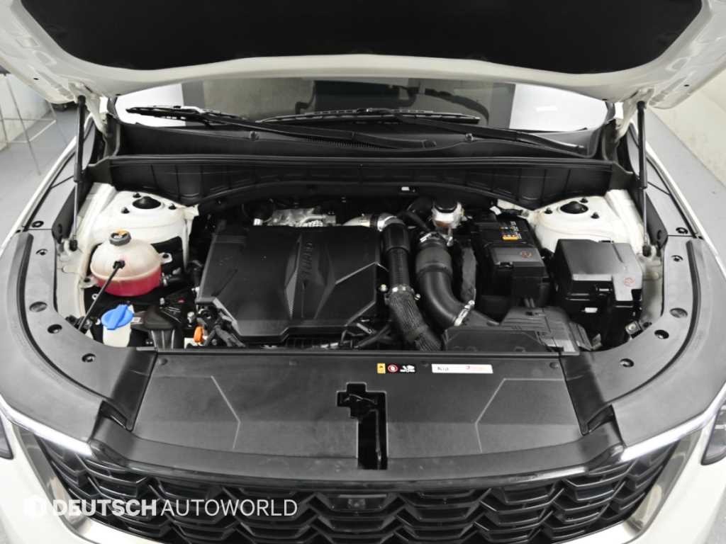 기아 쏘렌토 더 뉴 쏘렌토 4세대 가솔린 2.5T 4WD 노블레스 이미지 6