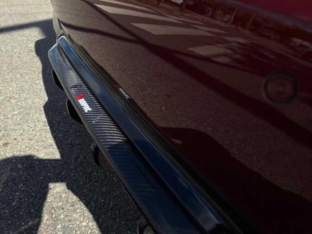 BMW 5시리즈 M5 (F90, F10) M5 세단 퍼스트 에디션 이미지 10