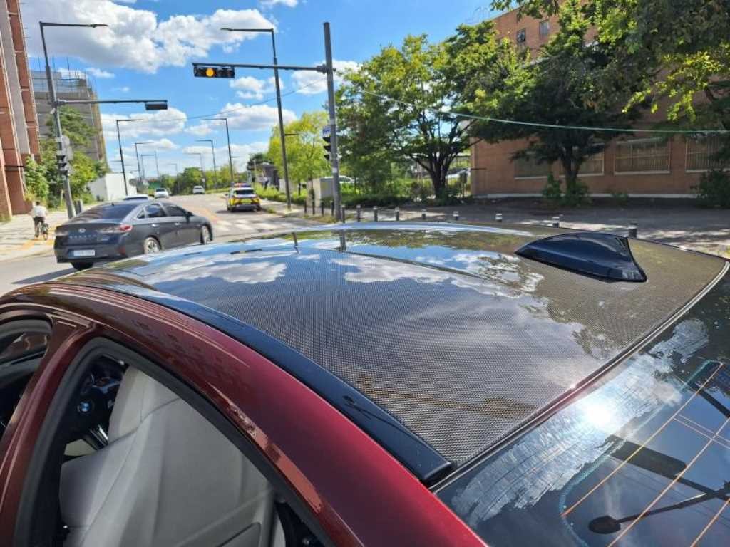 BMW 5시리즈 M5 (F90, F10) M5 세단 퍼스트 에디션 이미지 13