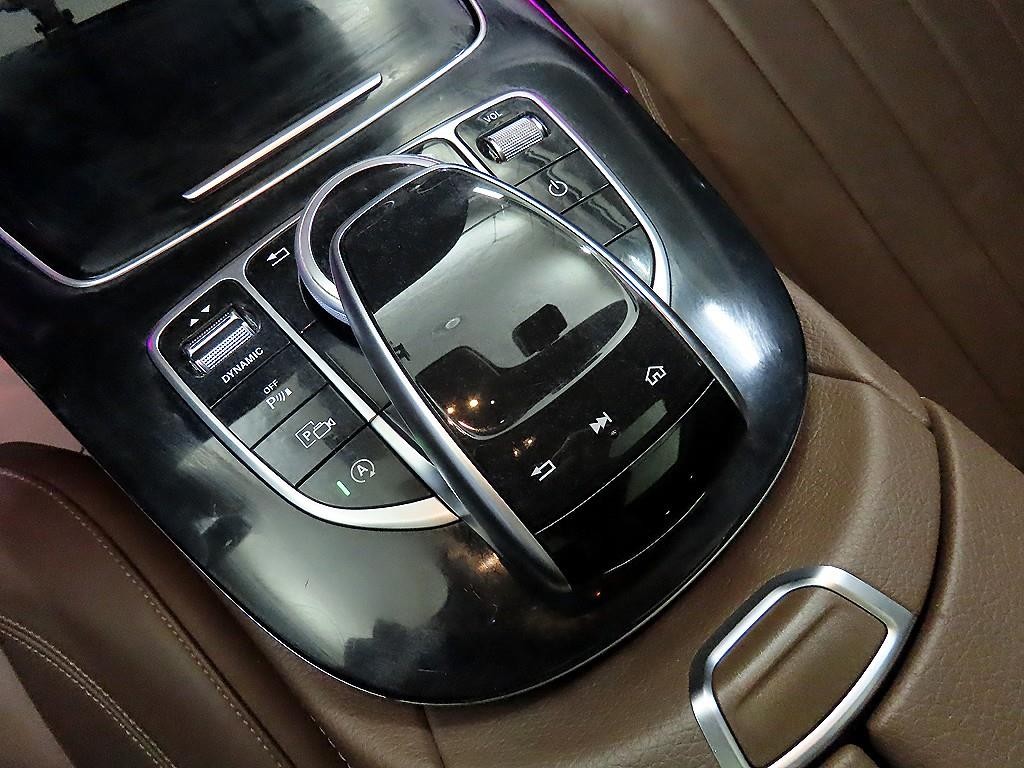 벤츠 E 클래스 E-클래스 W213 E220d 4MATIC 익스클루시브 이미지 13