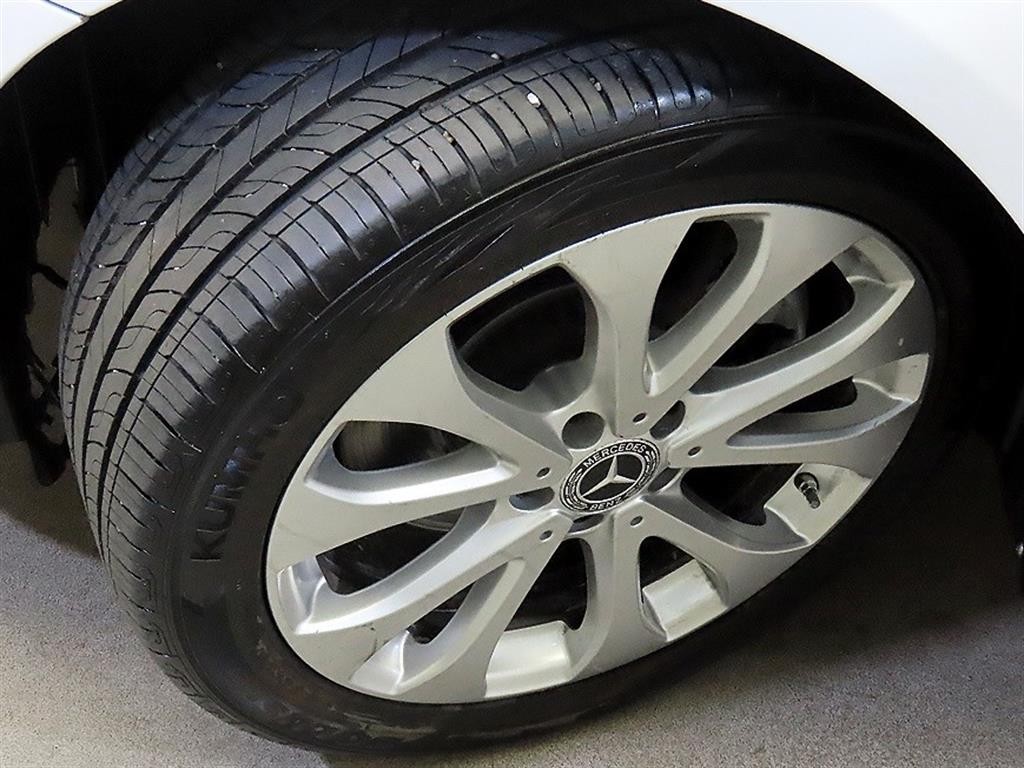 벤츠 E 클래스 E-클래스 W213 E220d 4MATIC 익스클루시브 이미지 20
