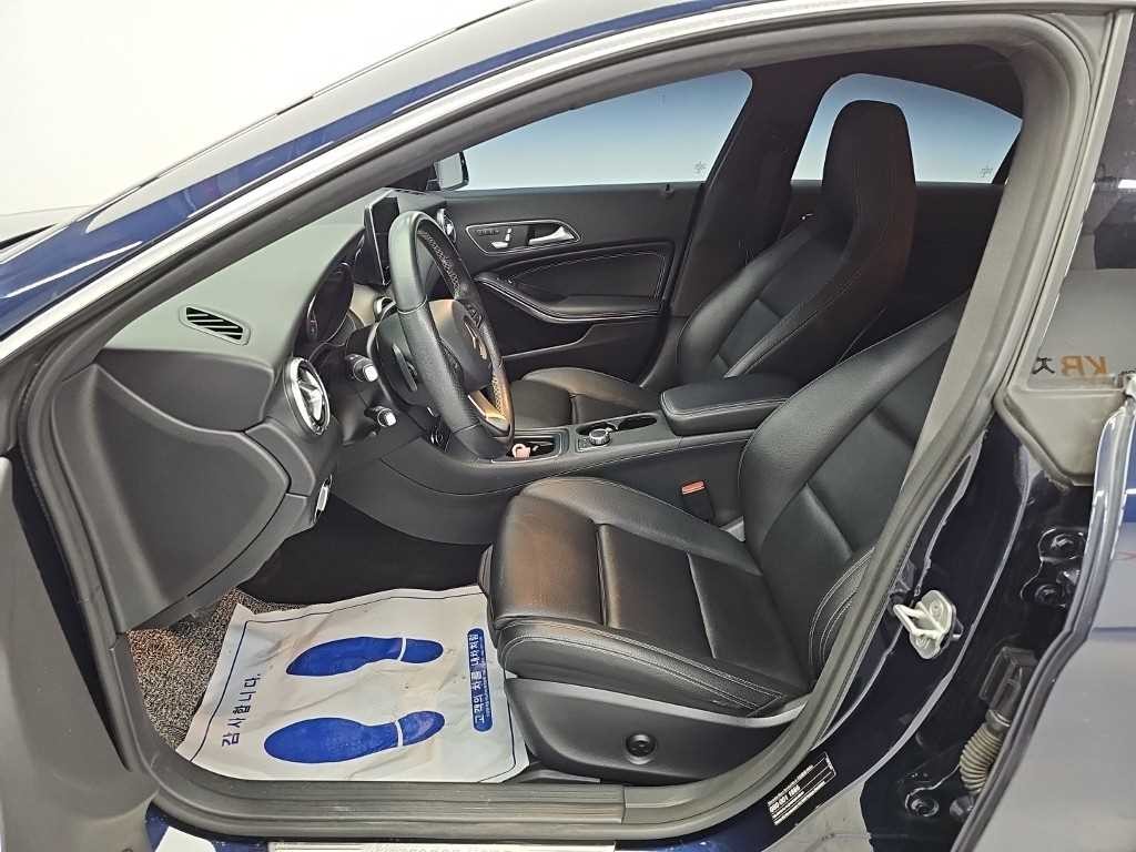 벤츠 CLA 클래스 CLA클래스 CLA 250 4MATIC 이미지 11