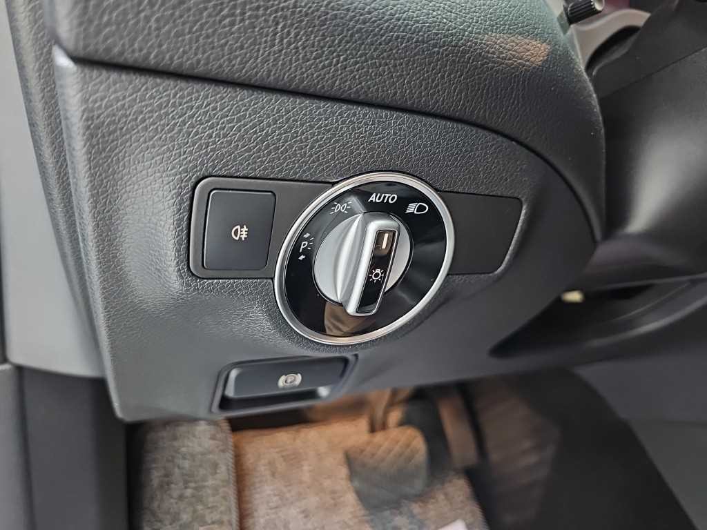 벤츠 CLA 클래스 CLA클래스 CLA 250 4MATIC 이미지 18