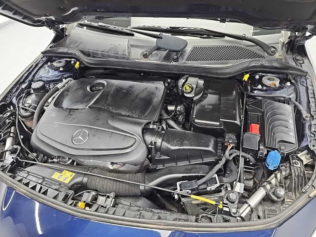 벤츠 CLA 클래스 CLA클래스 CLA 250 4MATIC 이미지 5