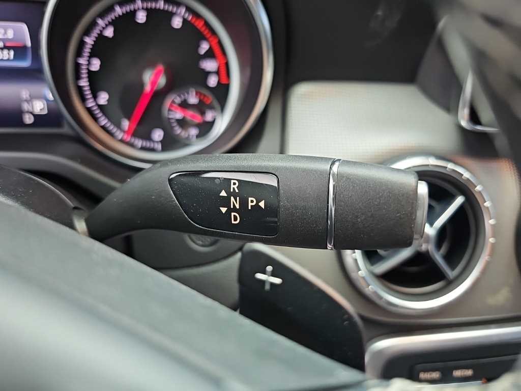벤츠 CLA 클래스 CLA클래스 CLA 250 4MATIC 이미지 8