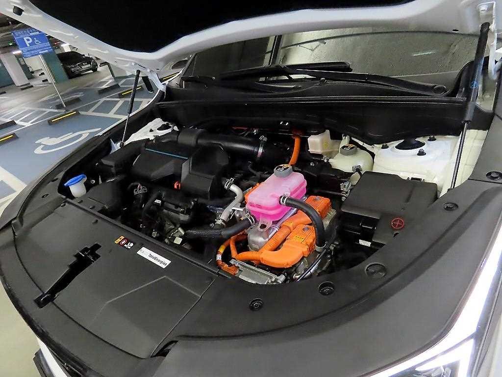 기아 쏘렌토 더 뉴 쏘렌토 4세대 하이브리드 1.6T 4WD 시그니처 그래비티 이미지 19