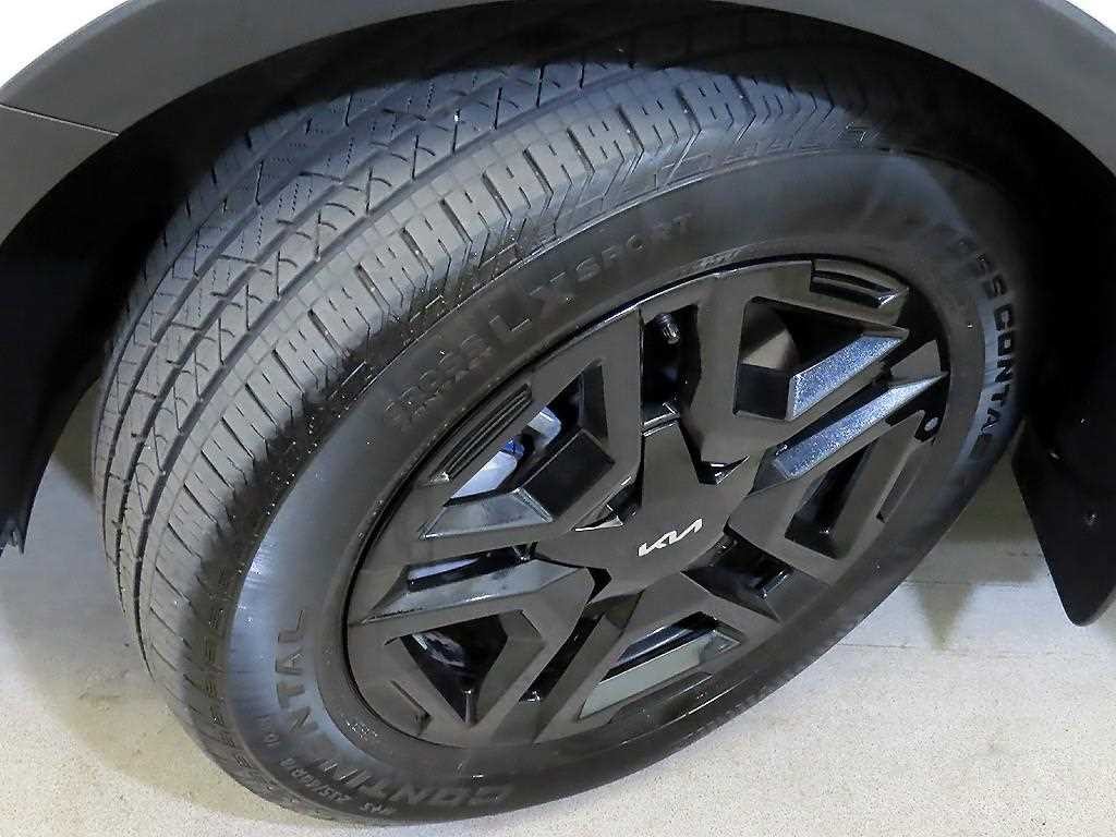 기아 쏘렌토 더 뉴 쏘렌토 4세대 하이브리드 1.6T 4WD 시그니처 그래비티 이미지 20