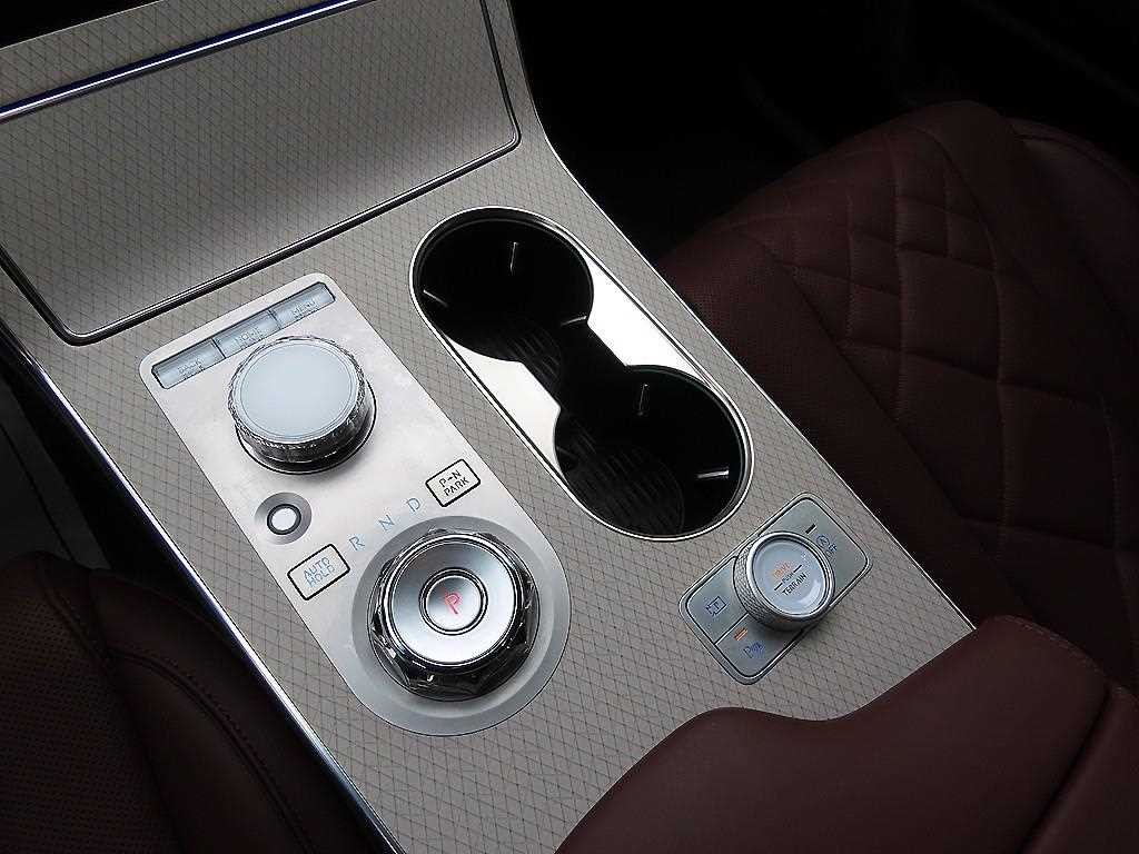 제네시스 GV80 가솔린 3.5T AWD 이미지 10