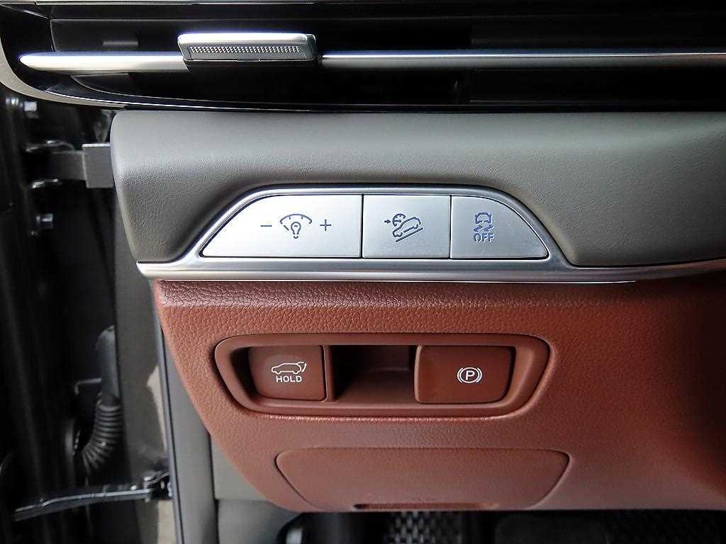 제네시스 GV80 가솔린 3.5T AWD 이미지 11