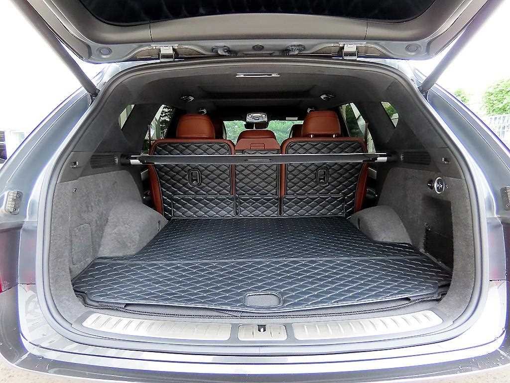 제네시스 GV80 가솔린 3.5T AWD 이미지 16