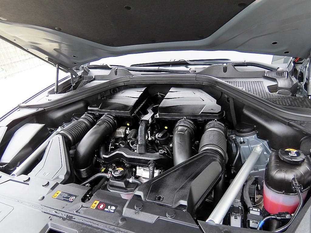 제네시스 GV80 가솔린 3.5T AWD 이미지 19