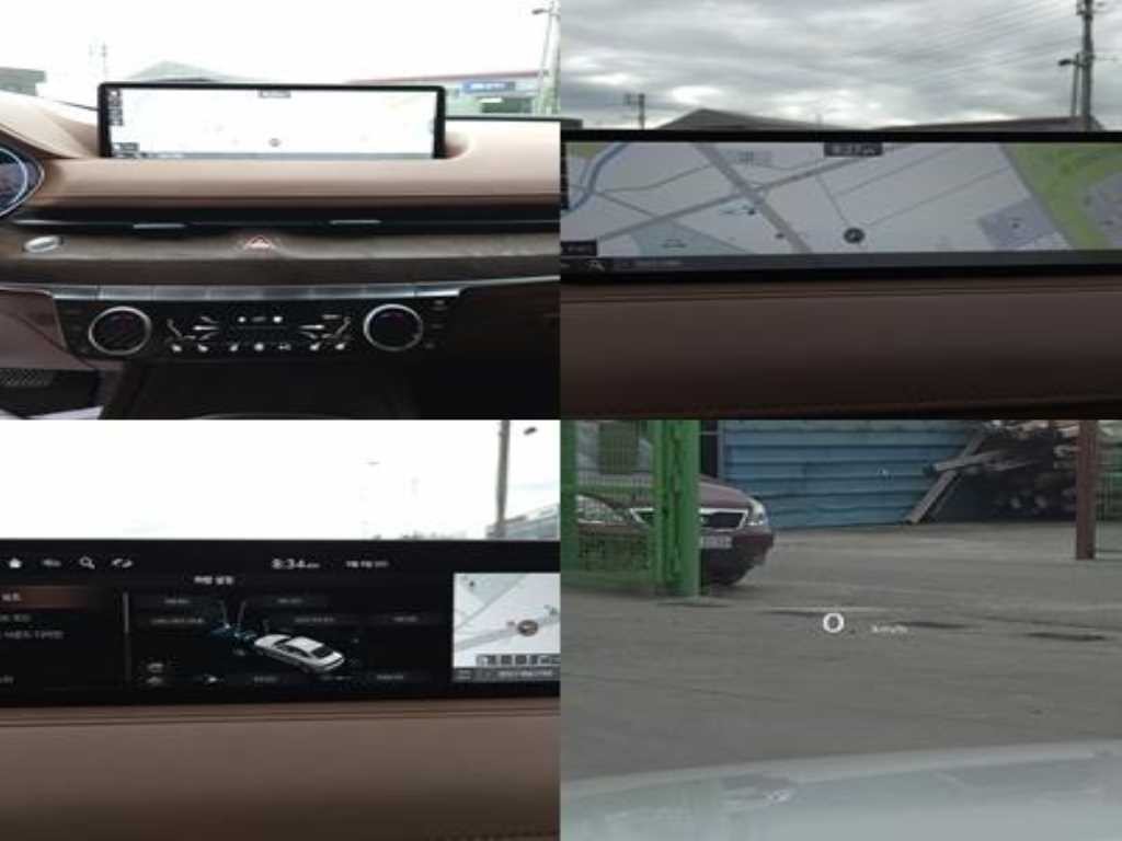 제네시스 G80 G80(RG3) 3.5 가솔린 터보 AWD 이미지 12