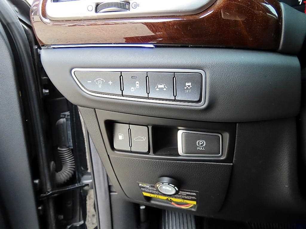 제네시스 EQ900 3.8 GDI AWD 프리미엄 럭셔리 이미지 12