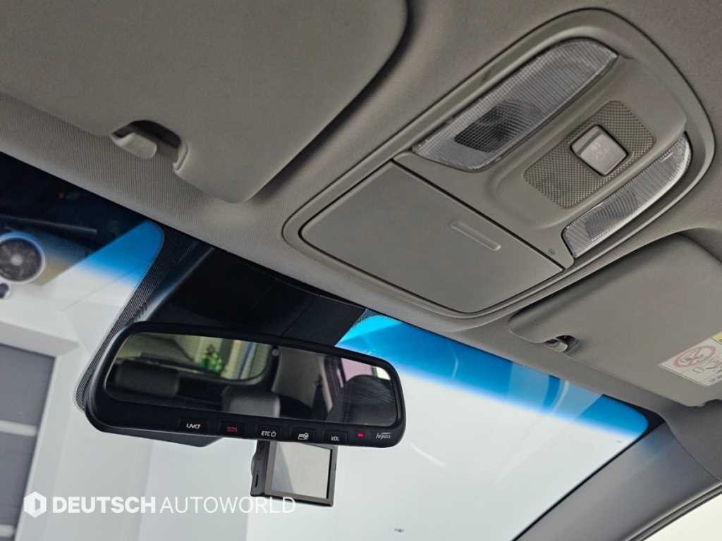 기아 스포티지 스포티지 더 볼드 2.0 디젤 2WD 트렌디 이미지 18