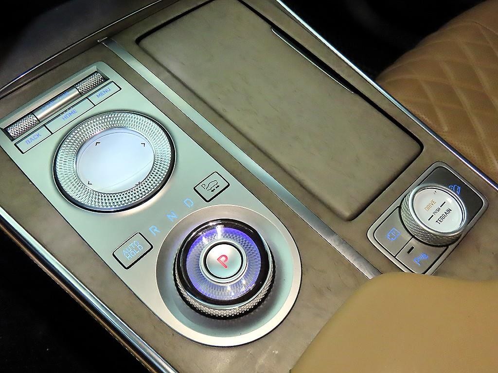 제네시스 GV80 가솔린 2.5T AWD 이미지 12